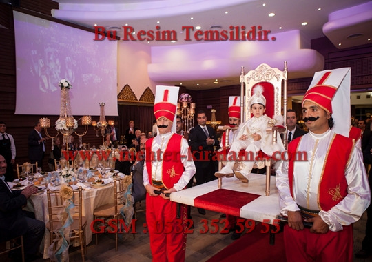 Mehter takımı